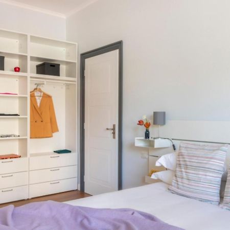 Residenza Testaccio Rome Luaran gambar