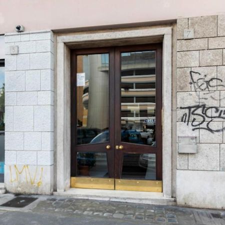 Residenza Testaccio Rome Luaran gambar