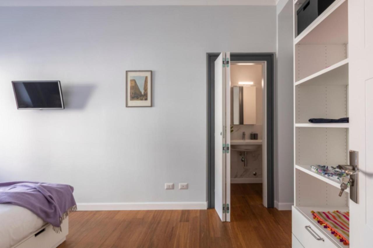 Residenza Testaccio Rome Luaran gambar