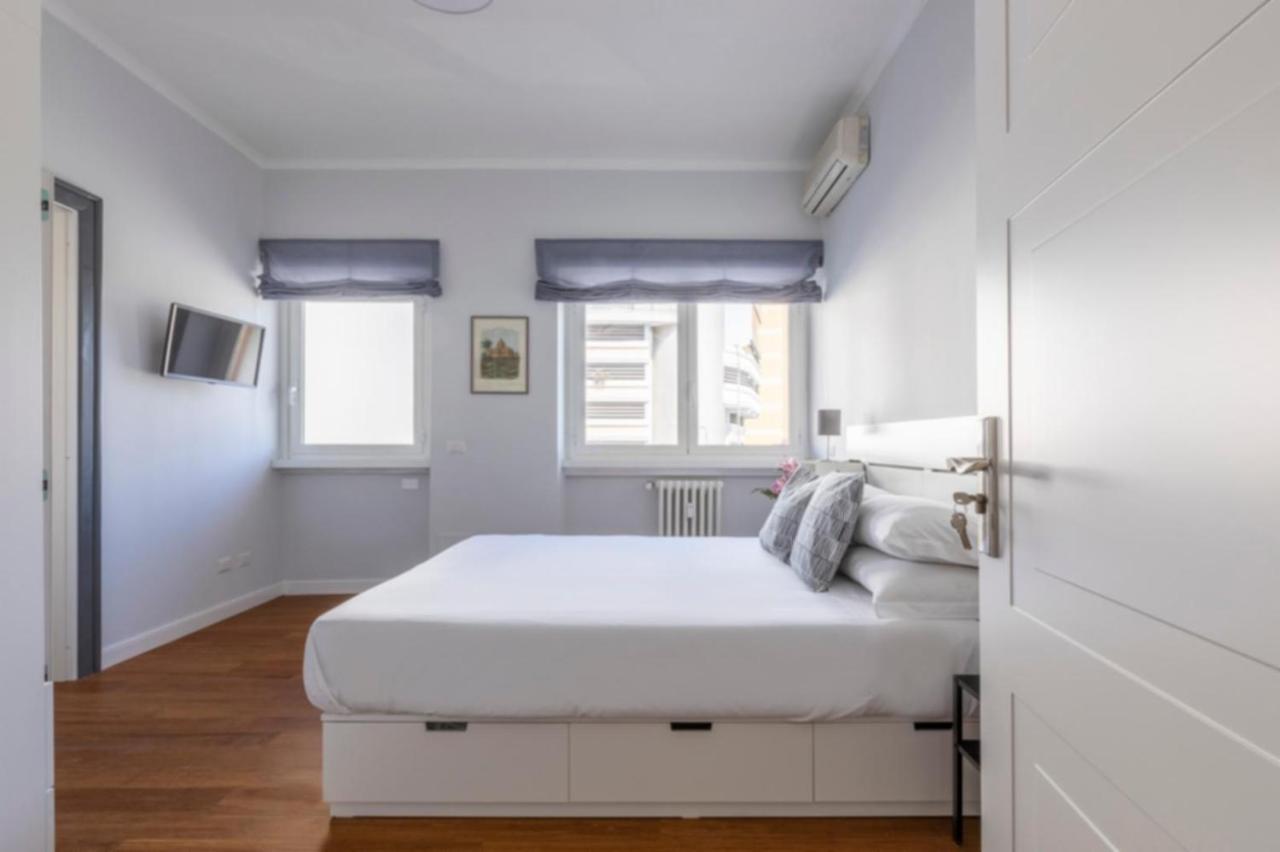 Residenza Testaccio Rome Luaran gambar