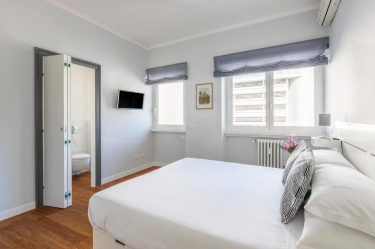Residenza Testaccio Rome Luaran gambar