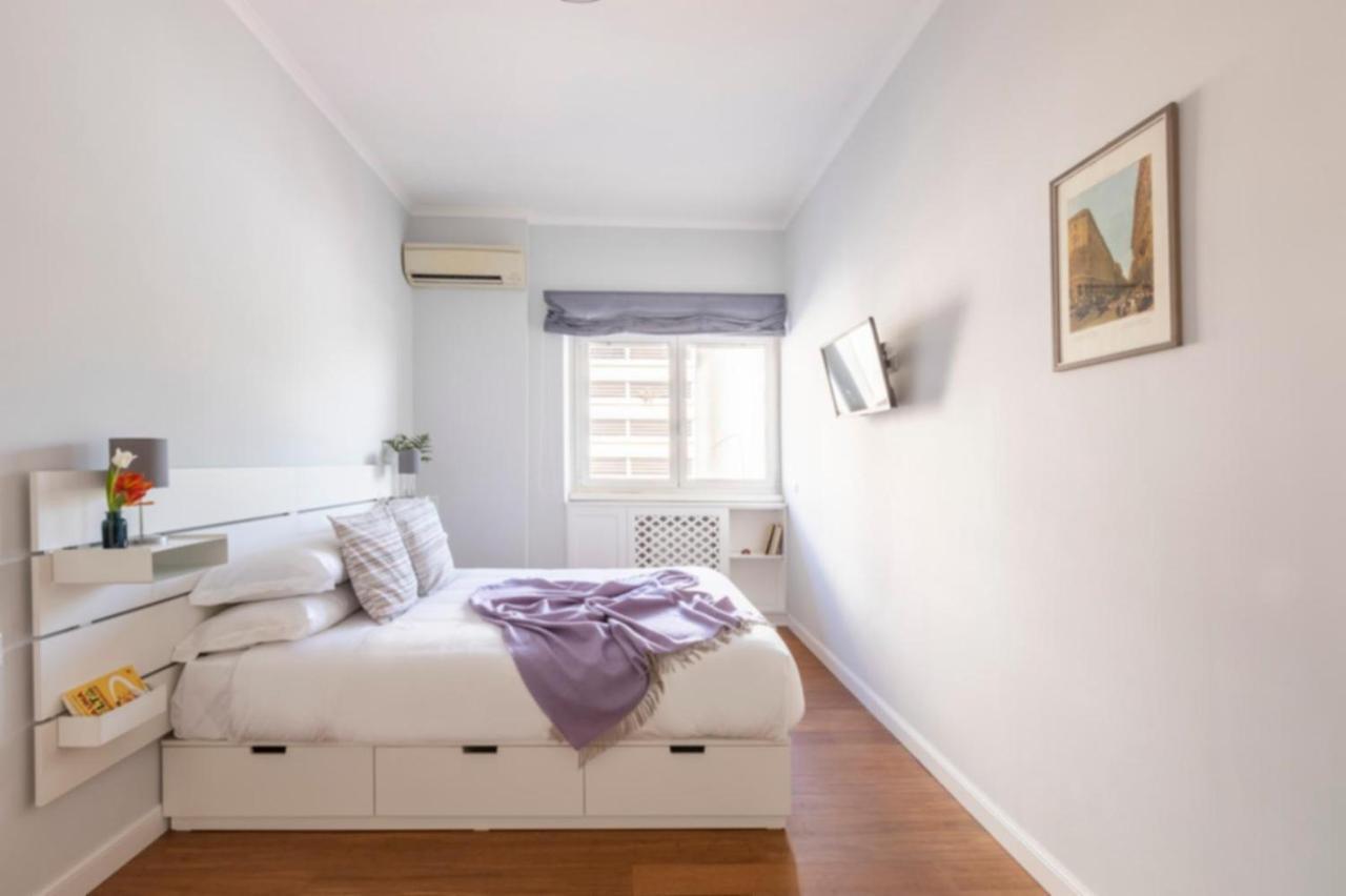 Residenza Testaccio Rome Luaran gambar