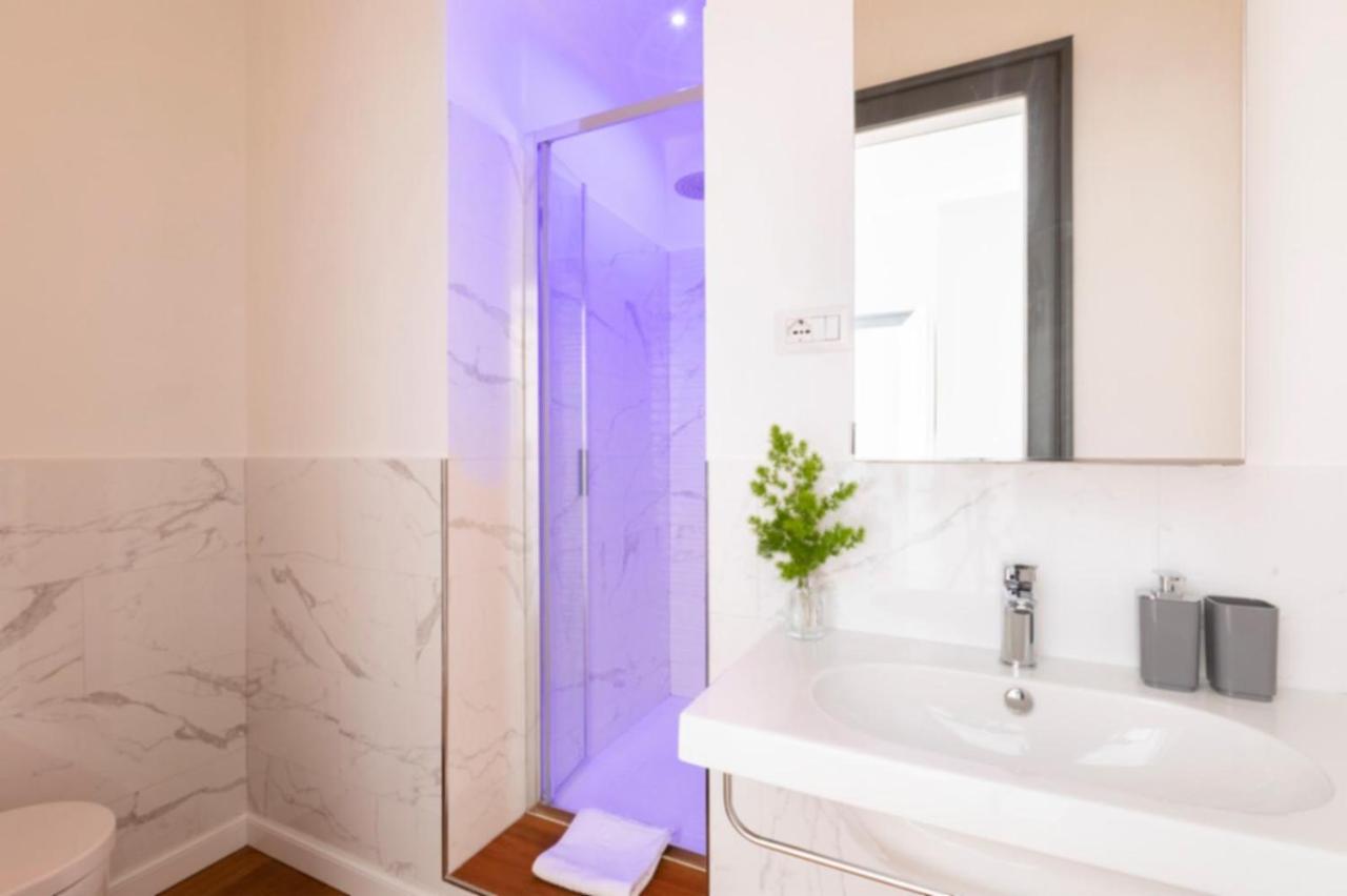 Residenza Testaccio Rome Luaran gambar