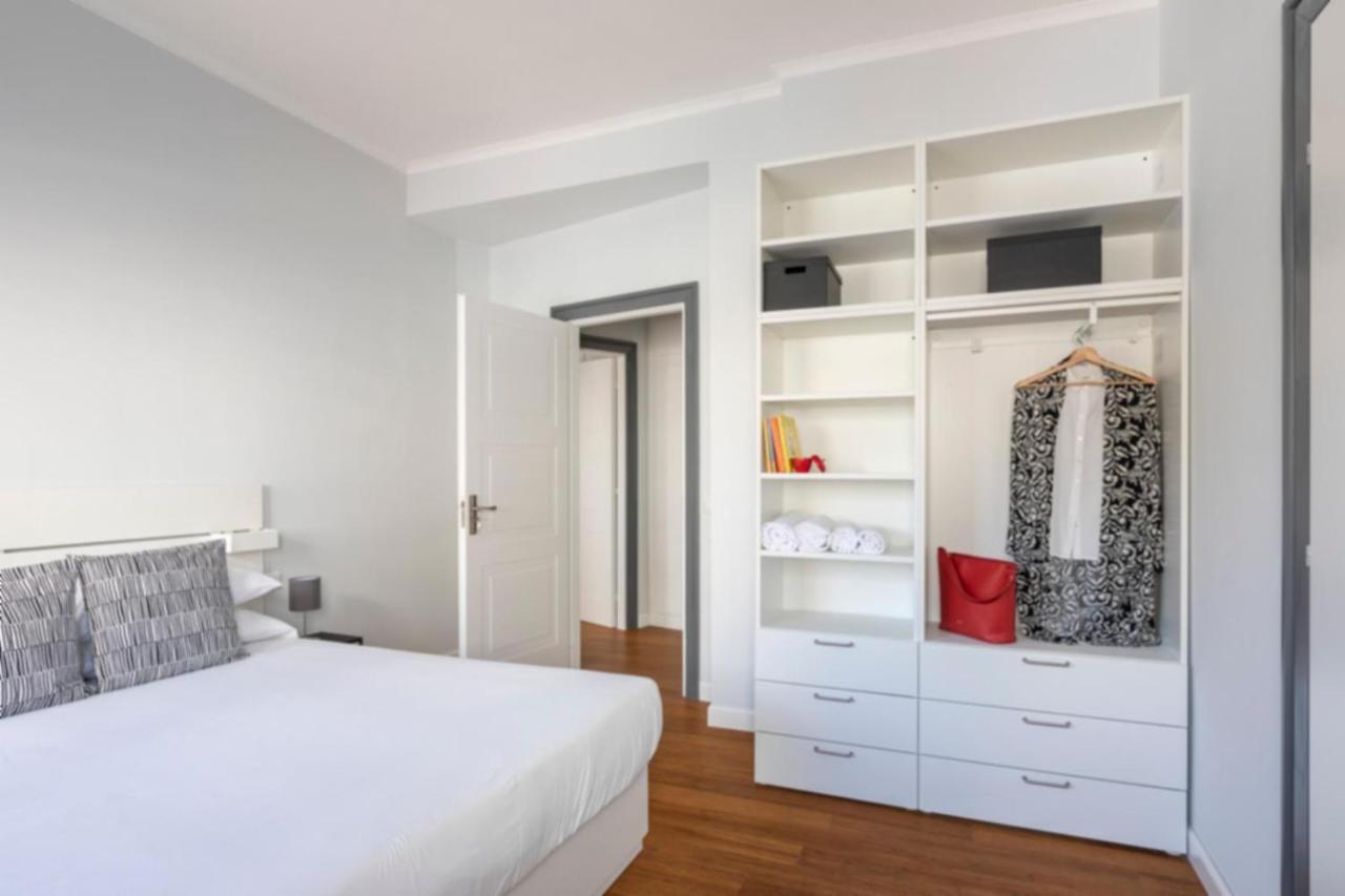 Residenza Testaccio Rome Luaran gambar
