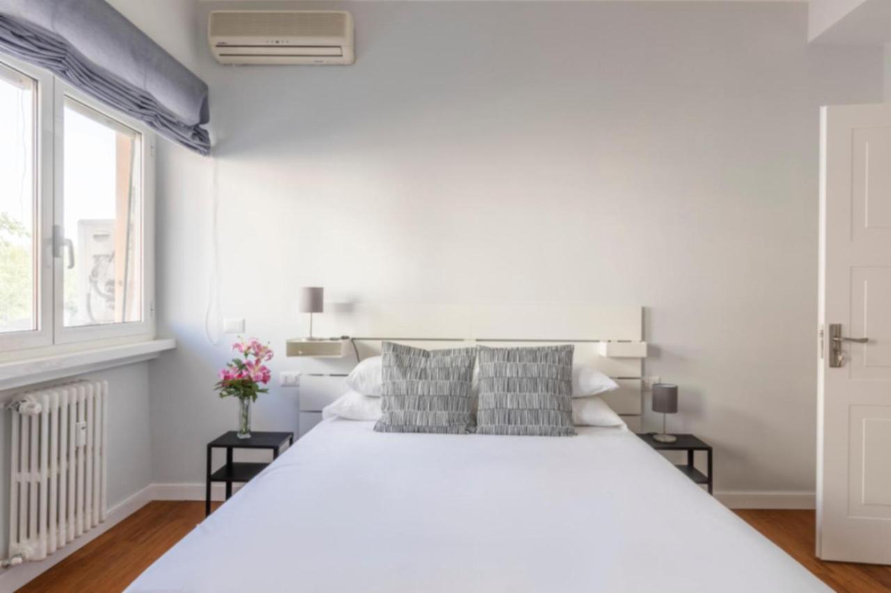 Residenza Testaccio Rome Luaran gambar