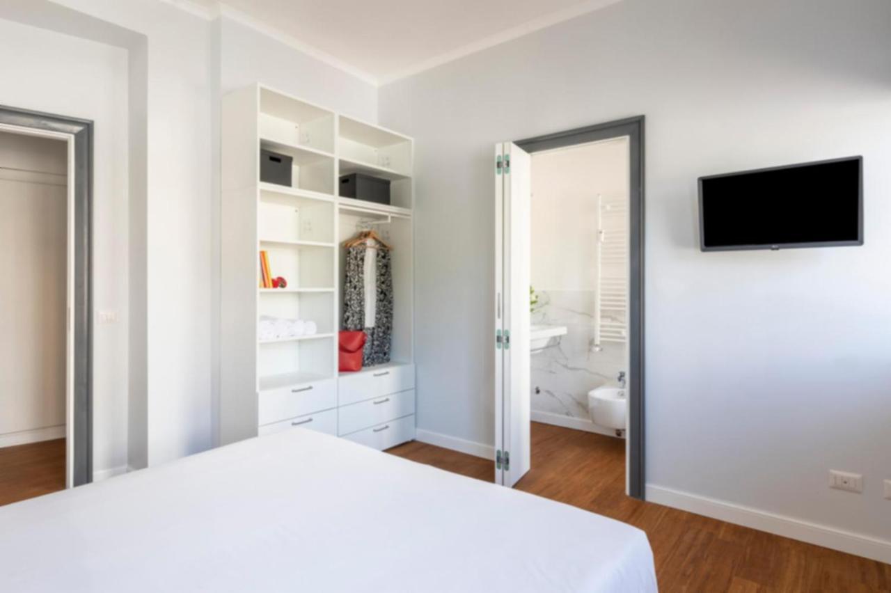 Residenza Testaccio Rome Luaran gambar